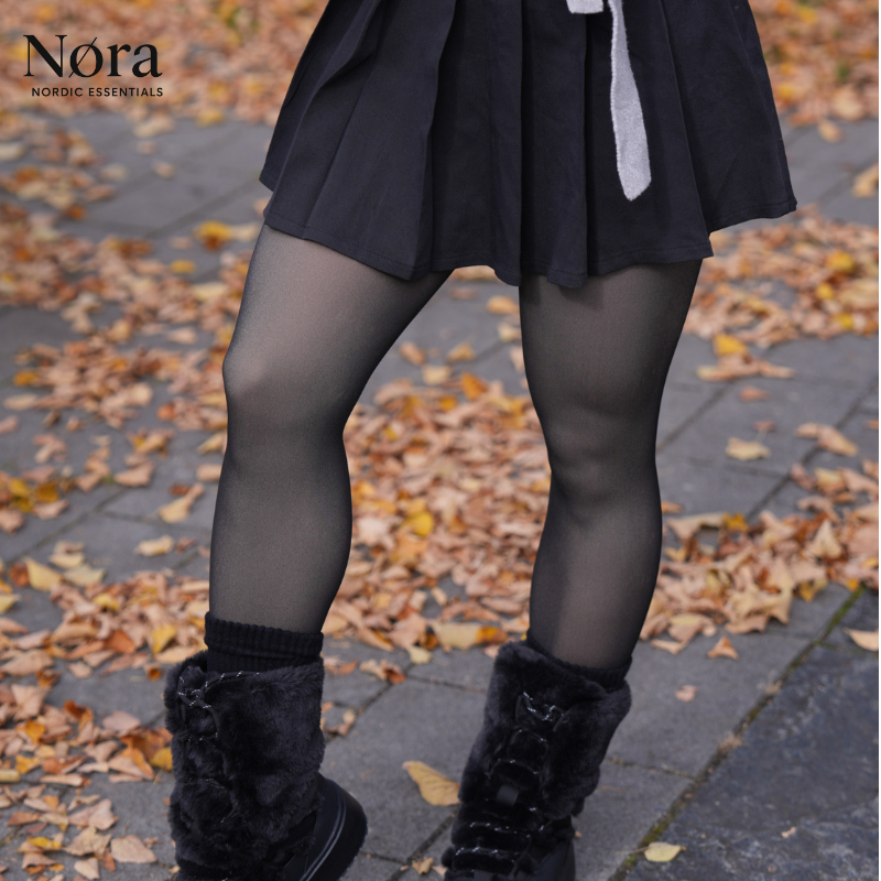 Nøra Vinter – Skandinavische Wärme in luxuriösem Design